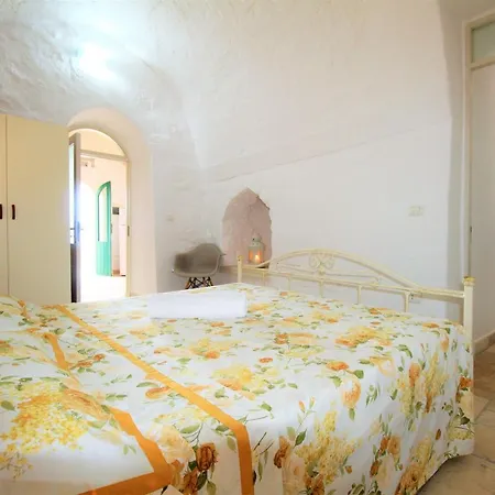 Casa de Férias Climatizzata Con Piscina E Patio Panoramico