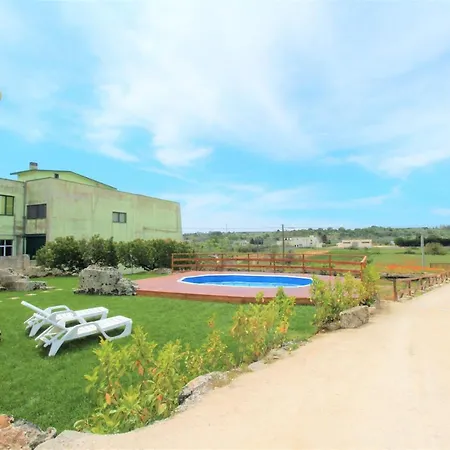 Climatizzata Con Piscina E Patio Panoramico *