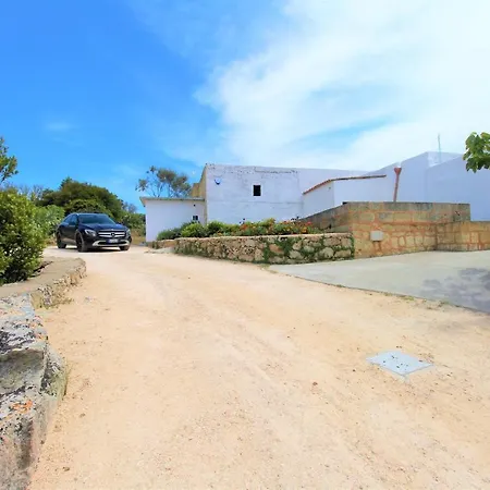 Climatizzata Con Piscina E Patio Panoramico Casa de Férias Presicce