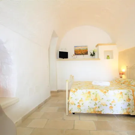 Climatizzata Con Piscina E Patio Panoramico Casa de Férias
