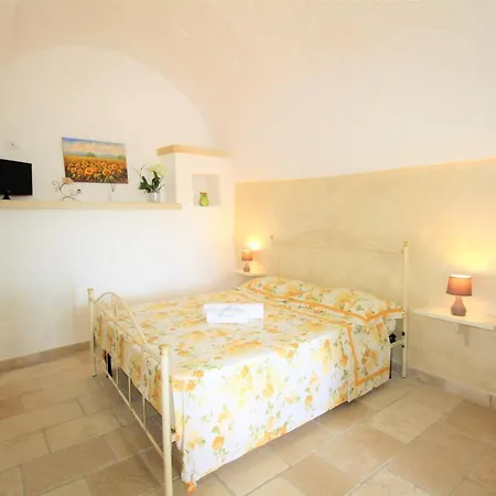 Casa de Férias Climatizzata Con Piscina E Patio Panoramico *