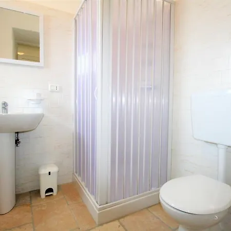 Climatizzata Con Piscina E Patio Panoramico * Presicce
