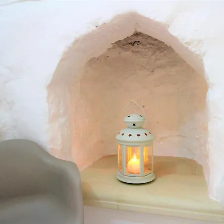 Casa de Férias Climatizzata Con Piscina E Patio Panoramico *