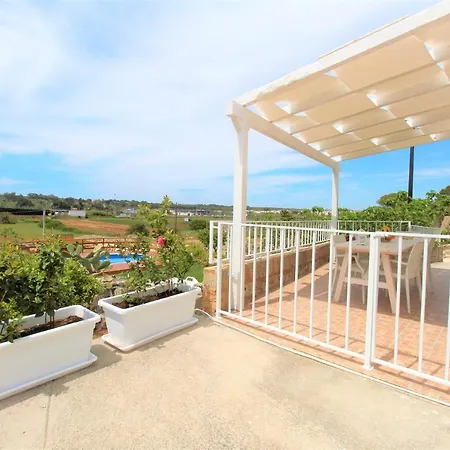 Climatizzata Con Piscina E Patio Panoramico * Presicce